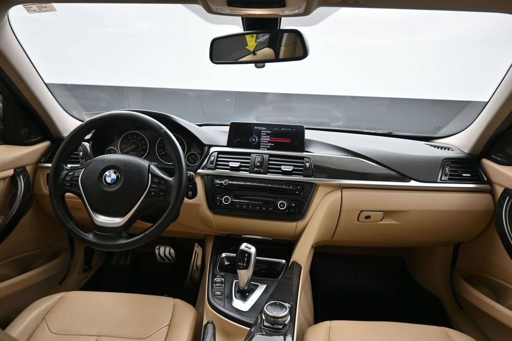 Used 2015 BMW 328i xDrive Sedan AWD/4WD image 38