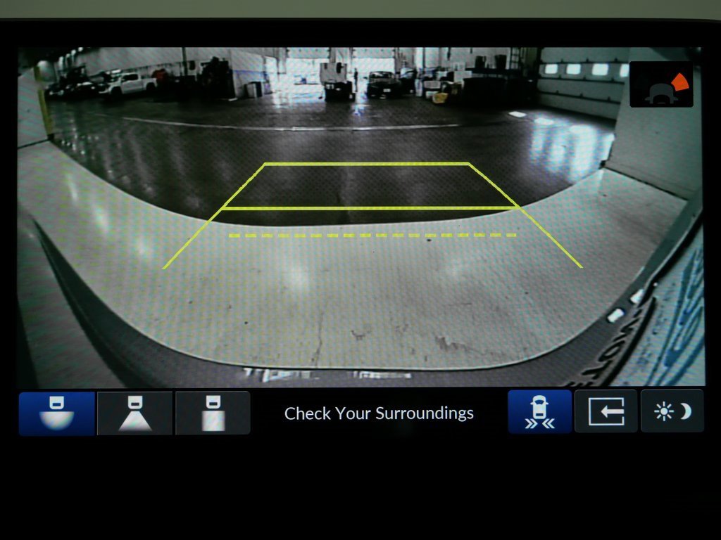 New 2026 Honda CR-V Sport-L image 19