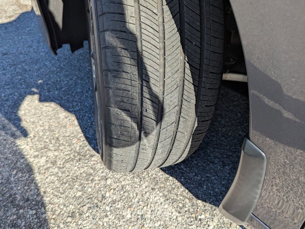 Used 2022 Honda Accord EX-L image 34