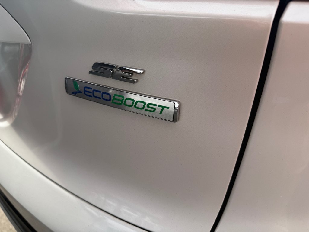 Used 2013 Ford Escape SE FWD image 17