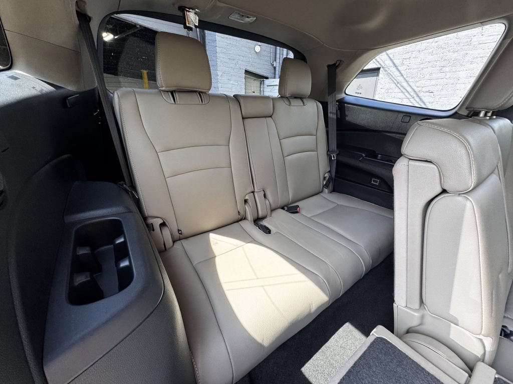Used 2016 Honda Pilot EX-L image 16