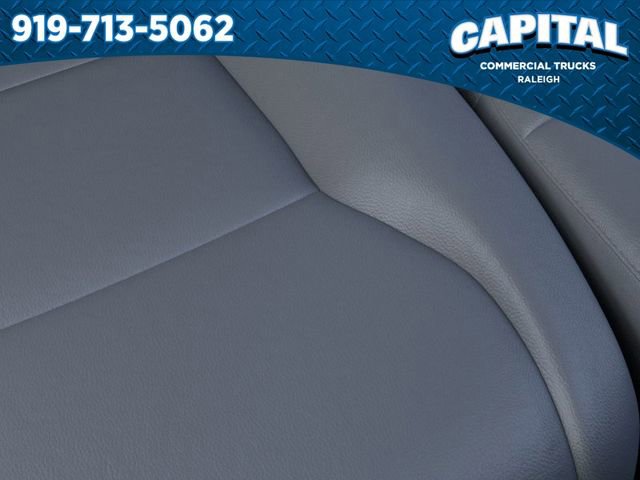 New 2025 Ford F450 XL w/ XL Chrome Package image 16