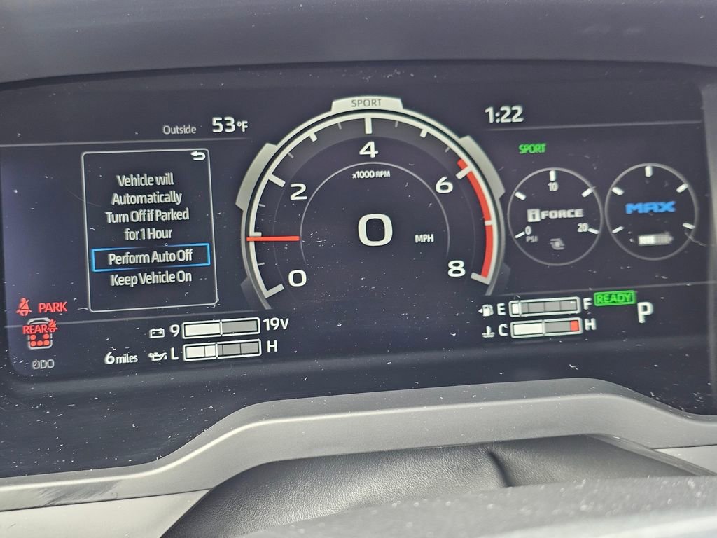 New 2026 Toyota Sequoia Platinum image 27