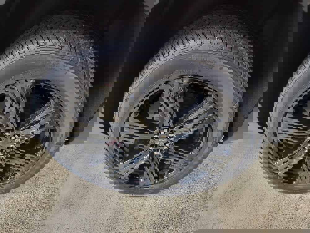 New 2026 GMC Acadia Elevation w/ Black Edition image 10