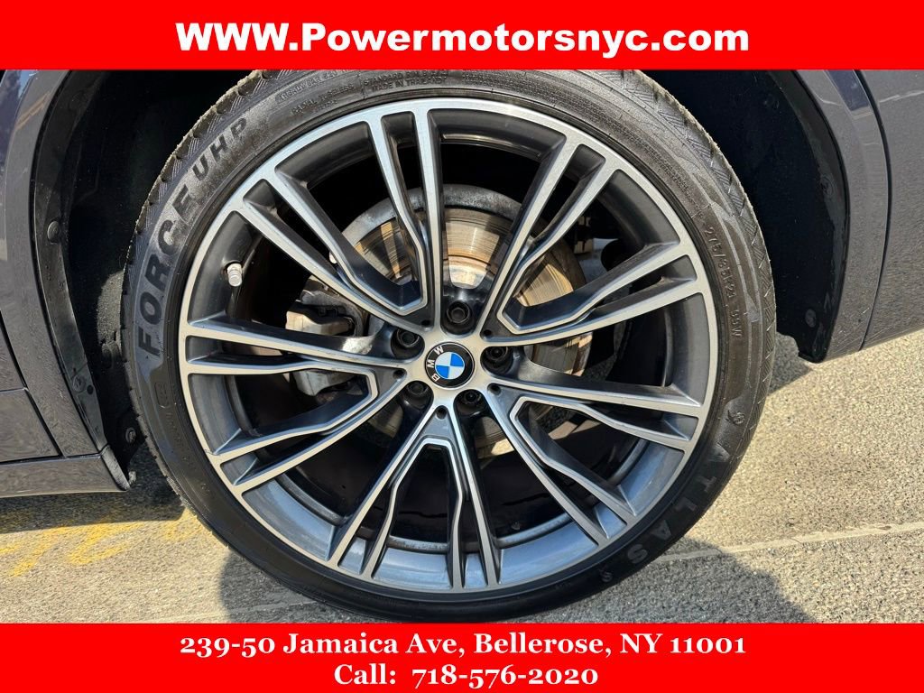 Used 2022 BMW X3 sDrive30i w/ M Sport Package 2 image 13