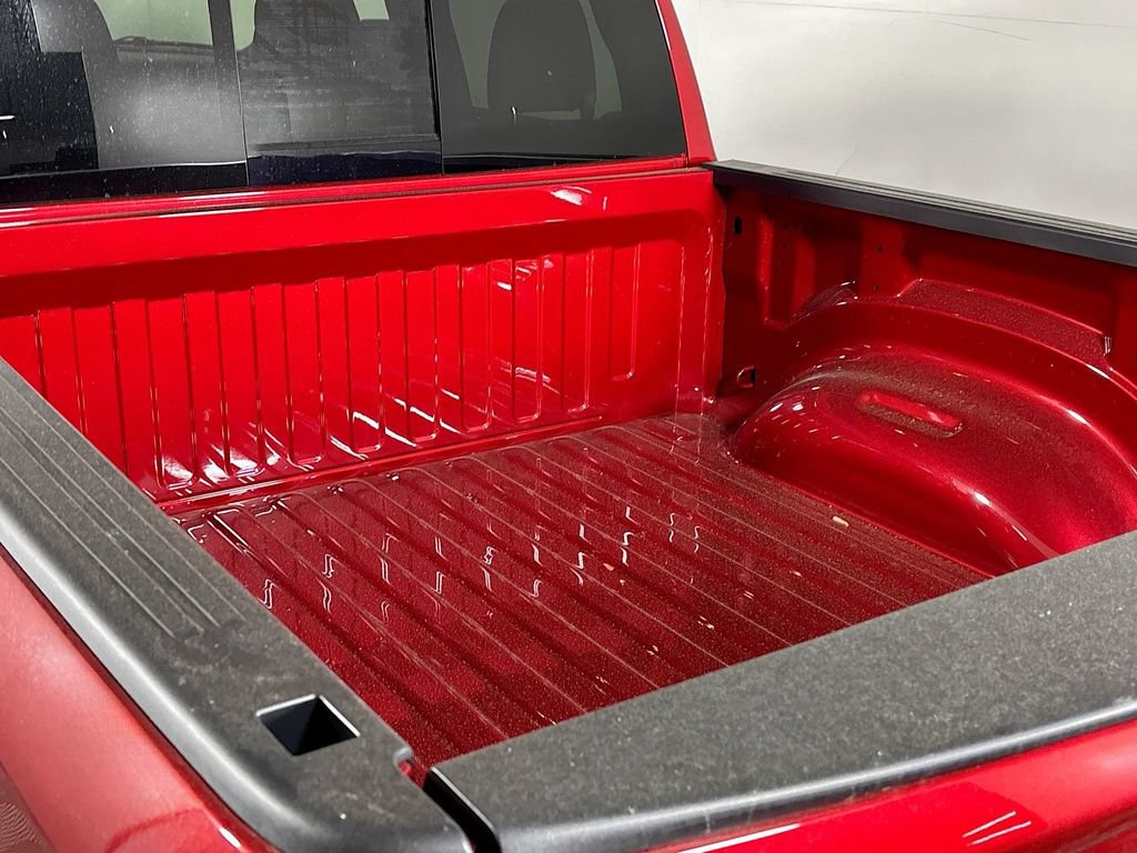 New 2026 RAM 1500 Classic Warlock AWD/4WD image 20