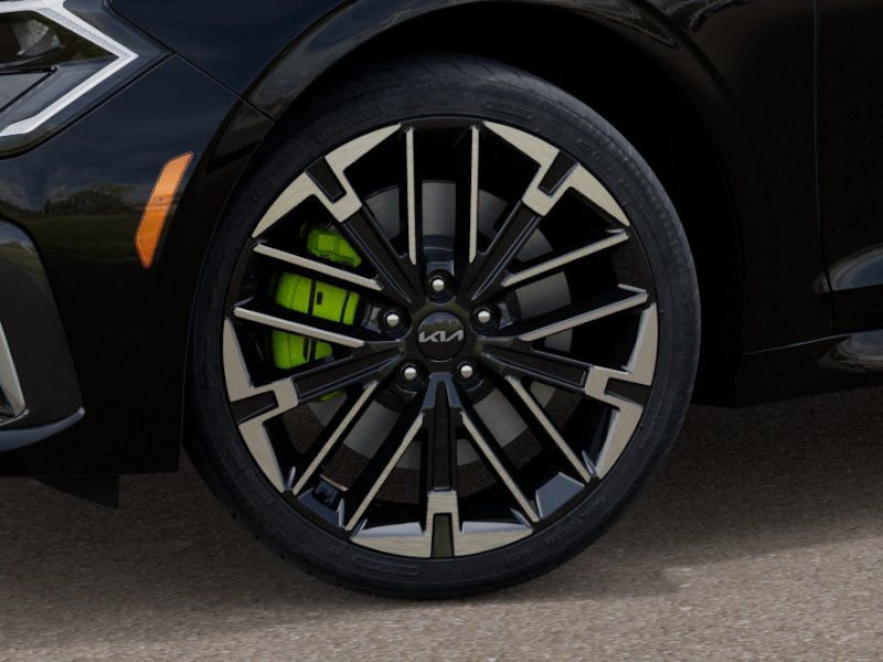 New 2026 Kia K5 GT FWD image 9