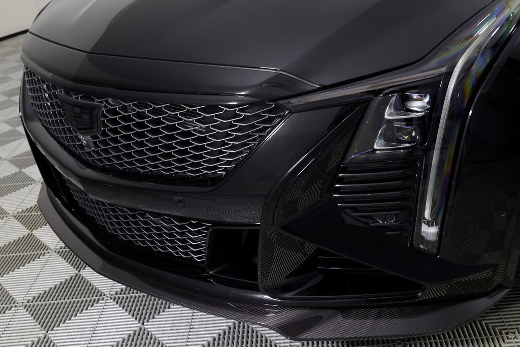 Used 2026 Cadillac CT5 V Blackwing w/ Precision Package RWD image 45