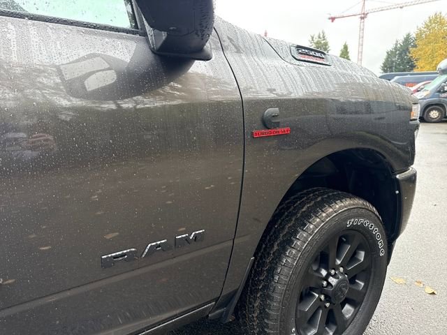 New 2026 RAM 2500 Big Horn image 35