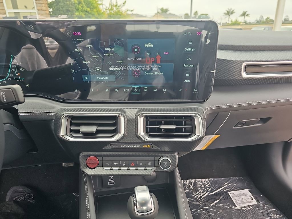 New 2026 Ford Mustang GT image 19