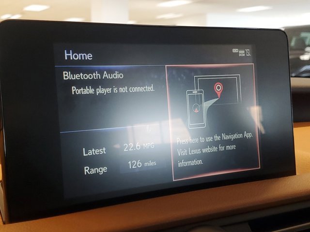 Used 2023 Lexus IS 300 w/ Comfort Package image 30