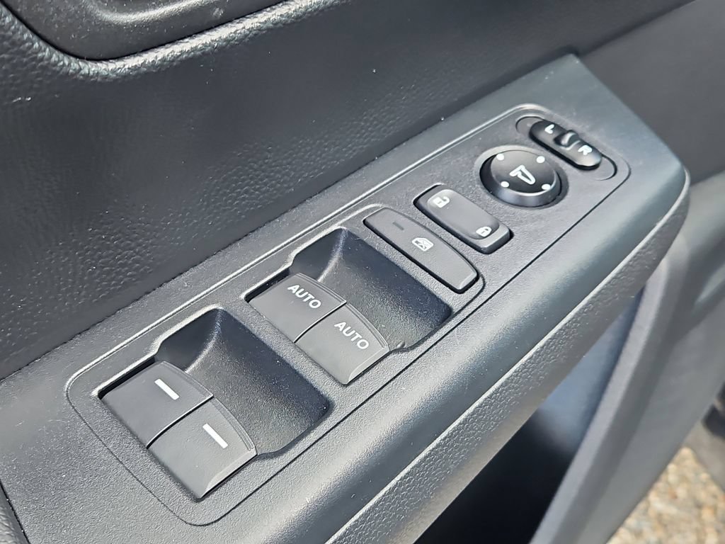 Certified 2024 Honda CR-V EX image 26