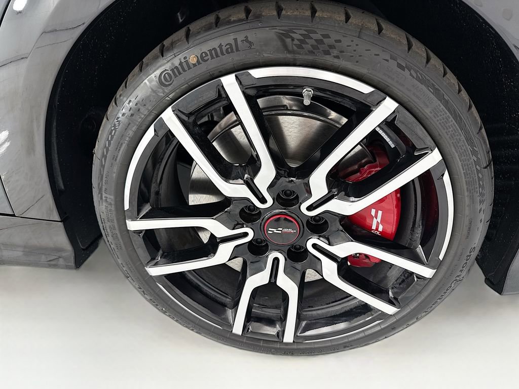 New 2026 MINI Cooper John Cooper Works image 37