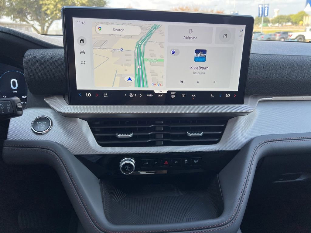 New 2026 Ford Explorer Active w/ Active Comfort Package image 22