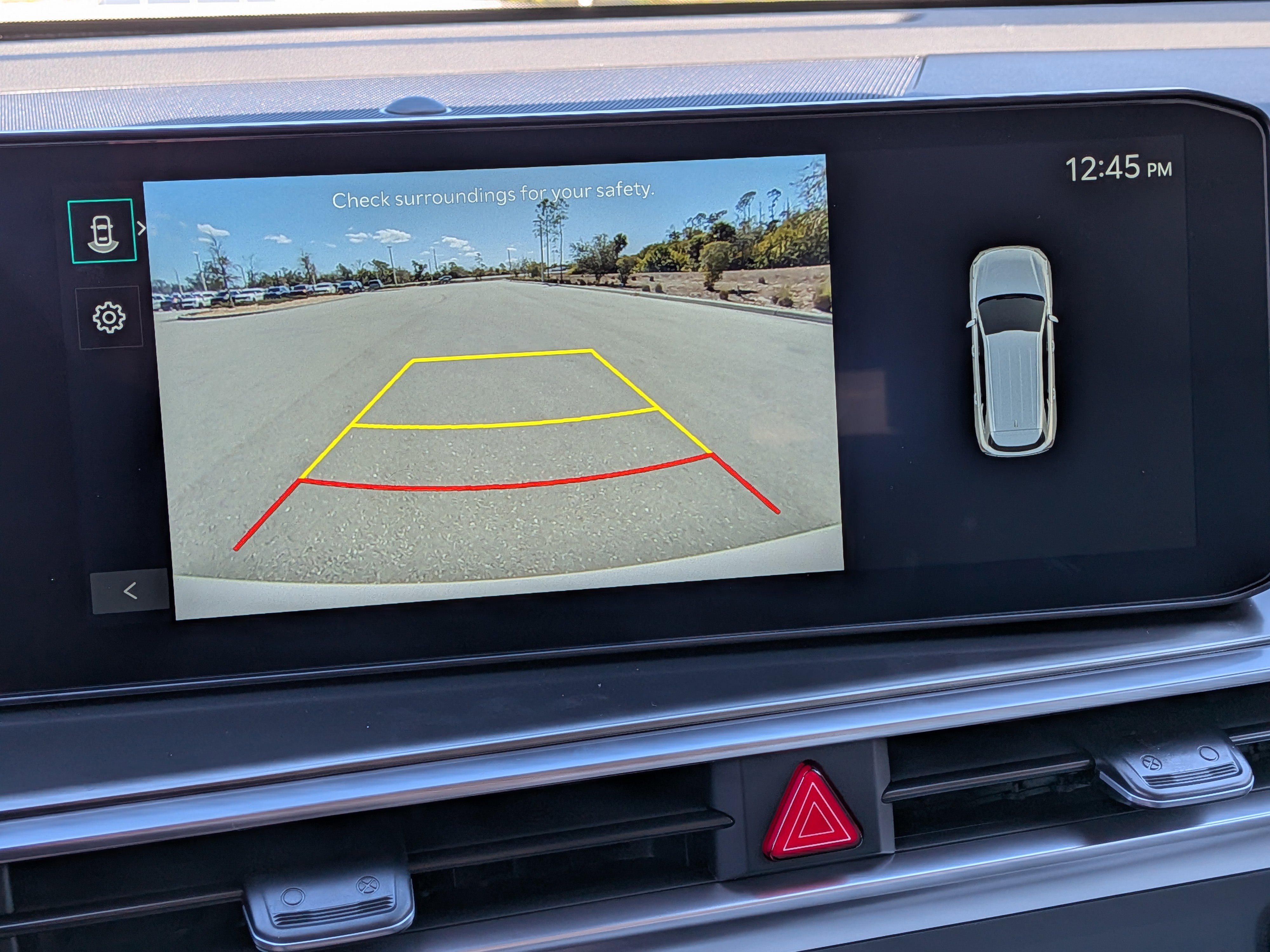 New 2026 Kia Sorento EX FWD image 38