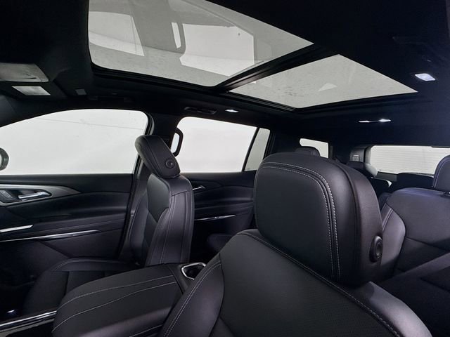 New 2026 Chevrolet Traverse LT w/ Sun and Wheel Package image 25