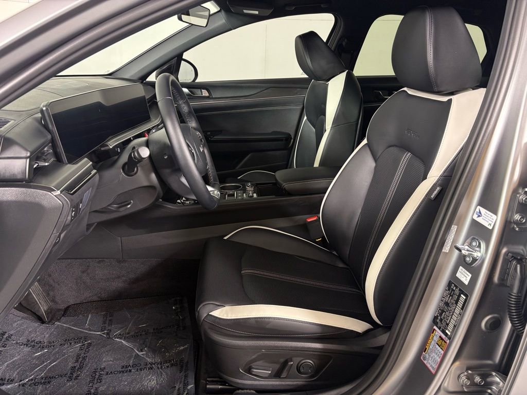 New 2026 Kia K5 GT-Line image 18
