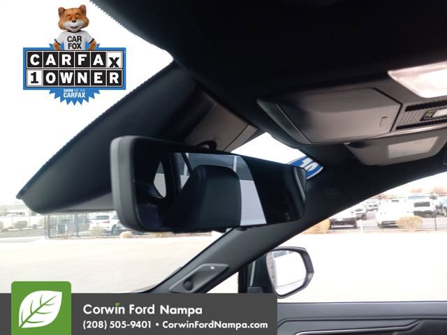 Used 2025 Toyota RAV4 XSE w/ Advanced Technology Package image 21