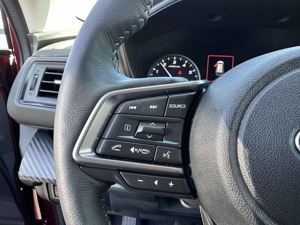 New 2026 Subaru Ascent Premium AWD/4WD image 29