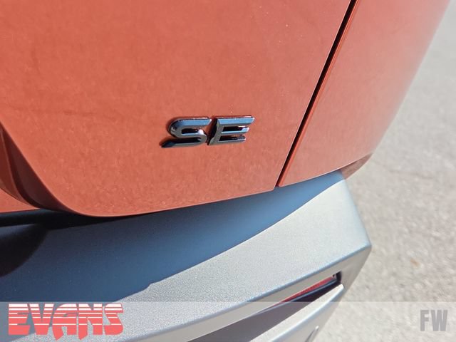 New 2026 Toyota C-HR AWD/4WD image 4