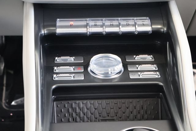 New 2026 Lincoln Nautilus Reserve AWD/4WD image 18