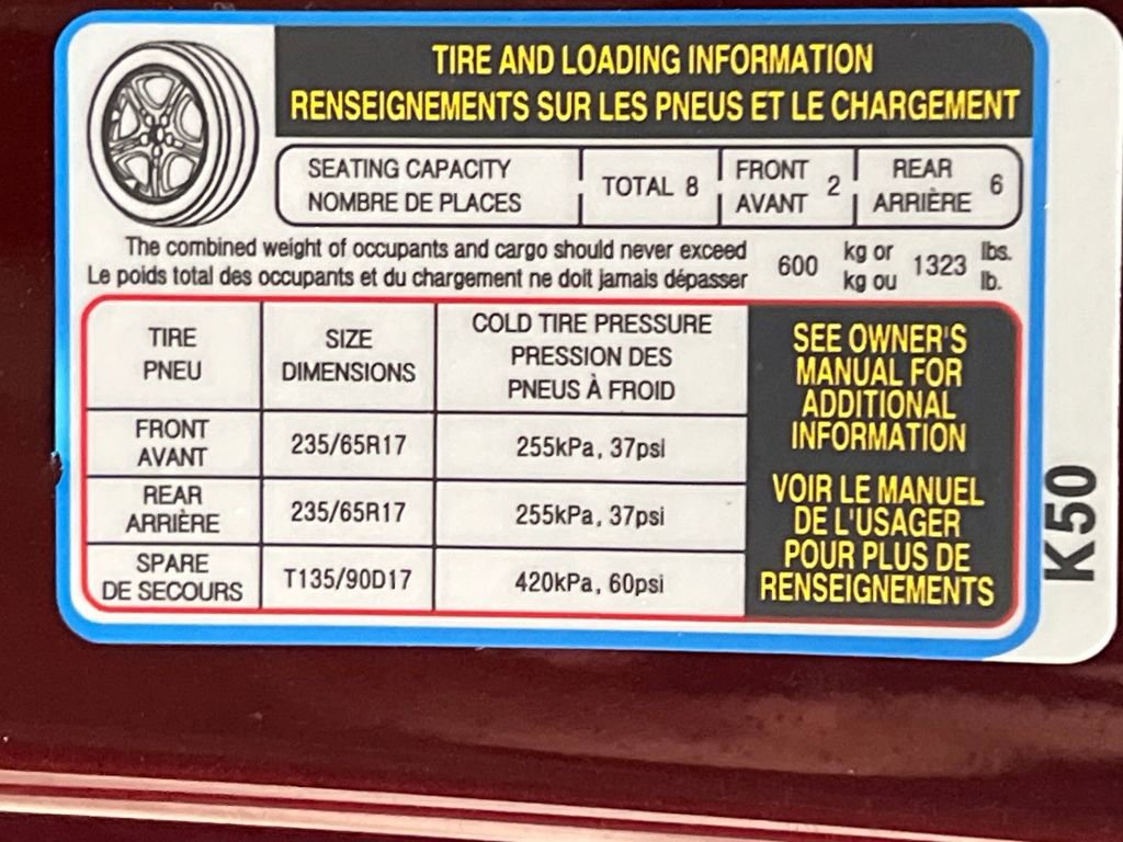 Used 2024 Kia Carnival LX image 72