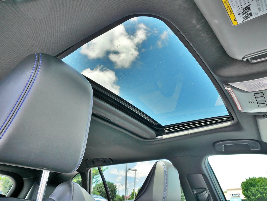 Used 2022 Toyota RAV4 XSE AWD/4WD image 15
