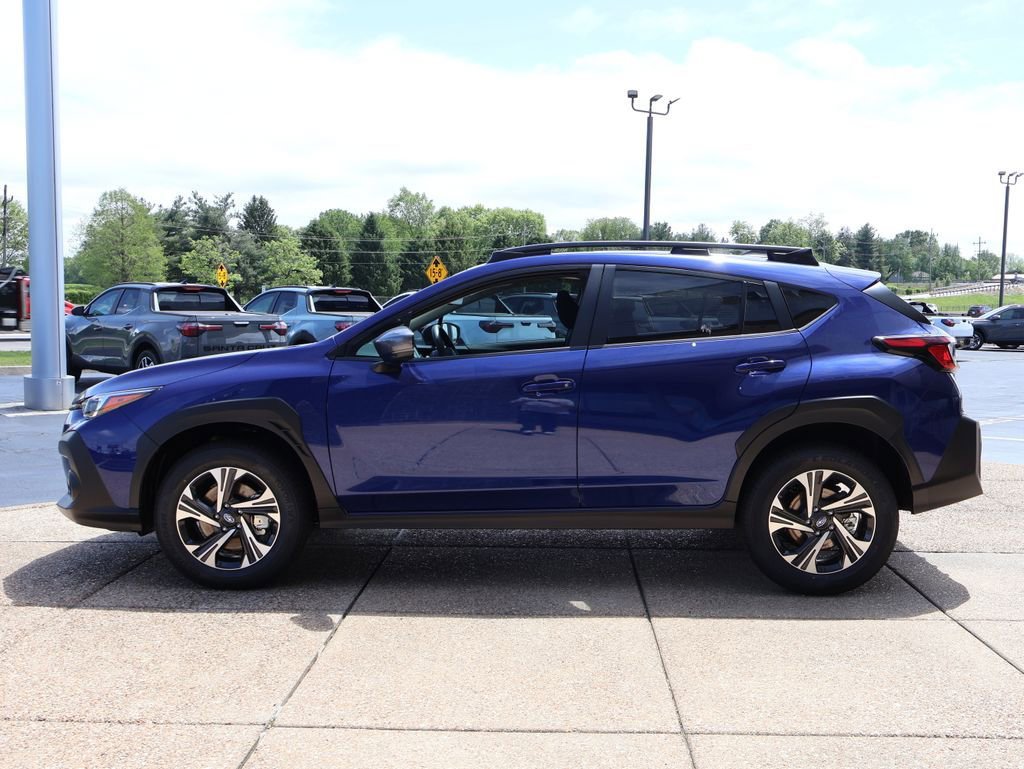 New 2026 Subaru Crosstrek 2.0i Premium AWD/4WD image 3