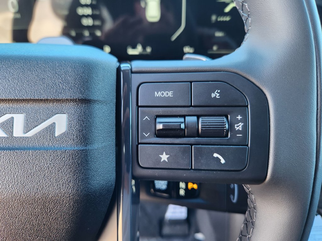 New 2027 Kia Telluride SX X-Line AWD/4WD image 16