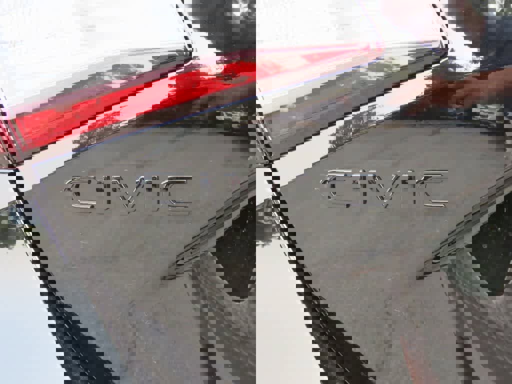 New 2026 Honda Civic Sport image 7