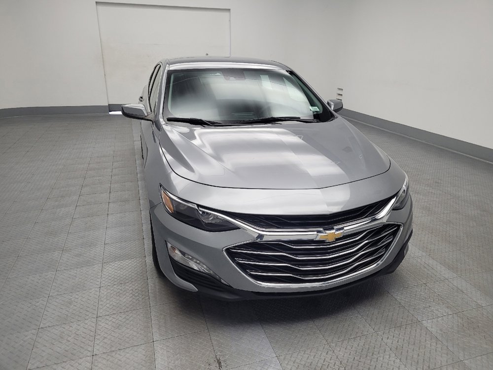 Used 2023 Chevrolet Malibu LT image 14
