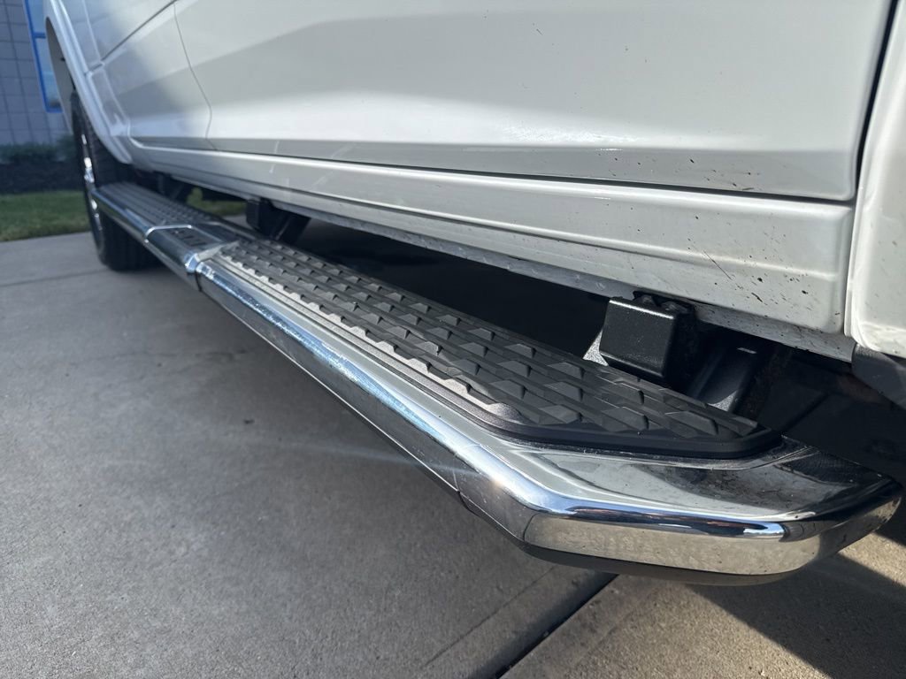 Used 2022 RAM 2500 Laramie image 17