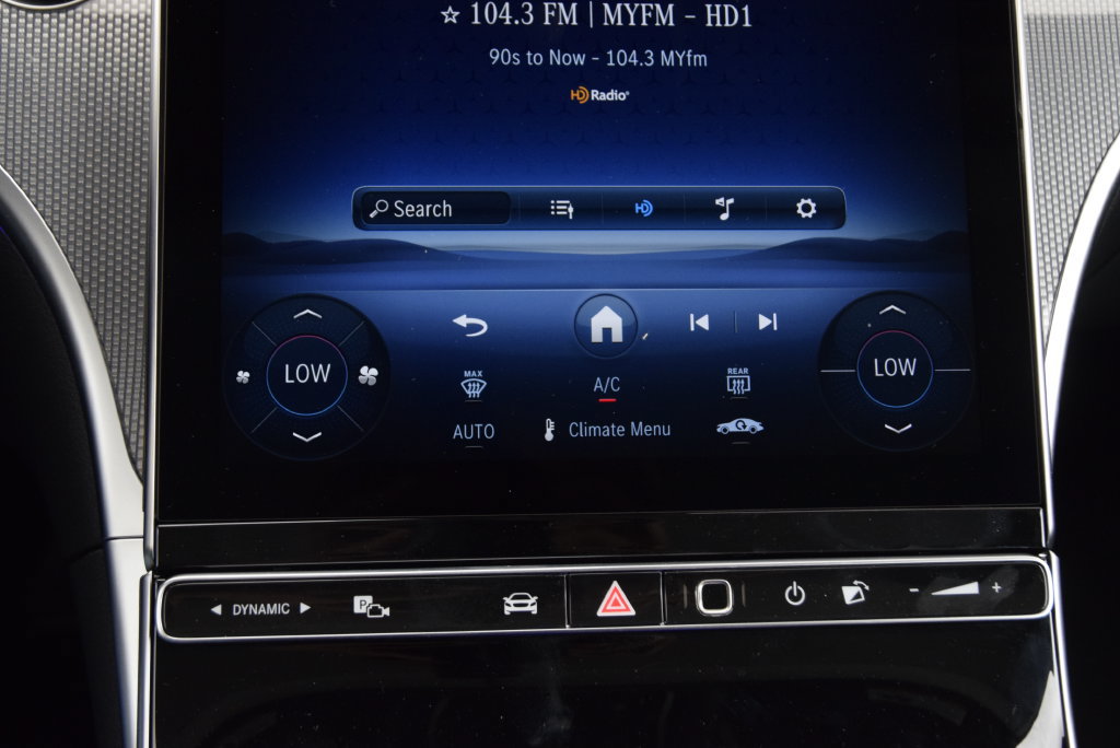 New 2027 Mercedes-Benz CLE 300 4MATIC Cabriolet image 24