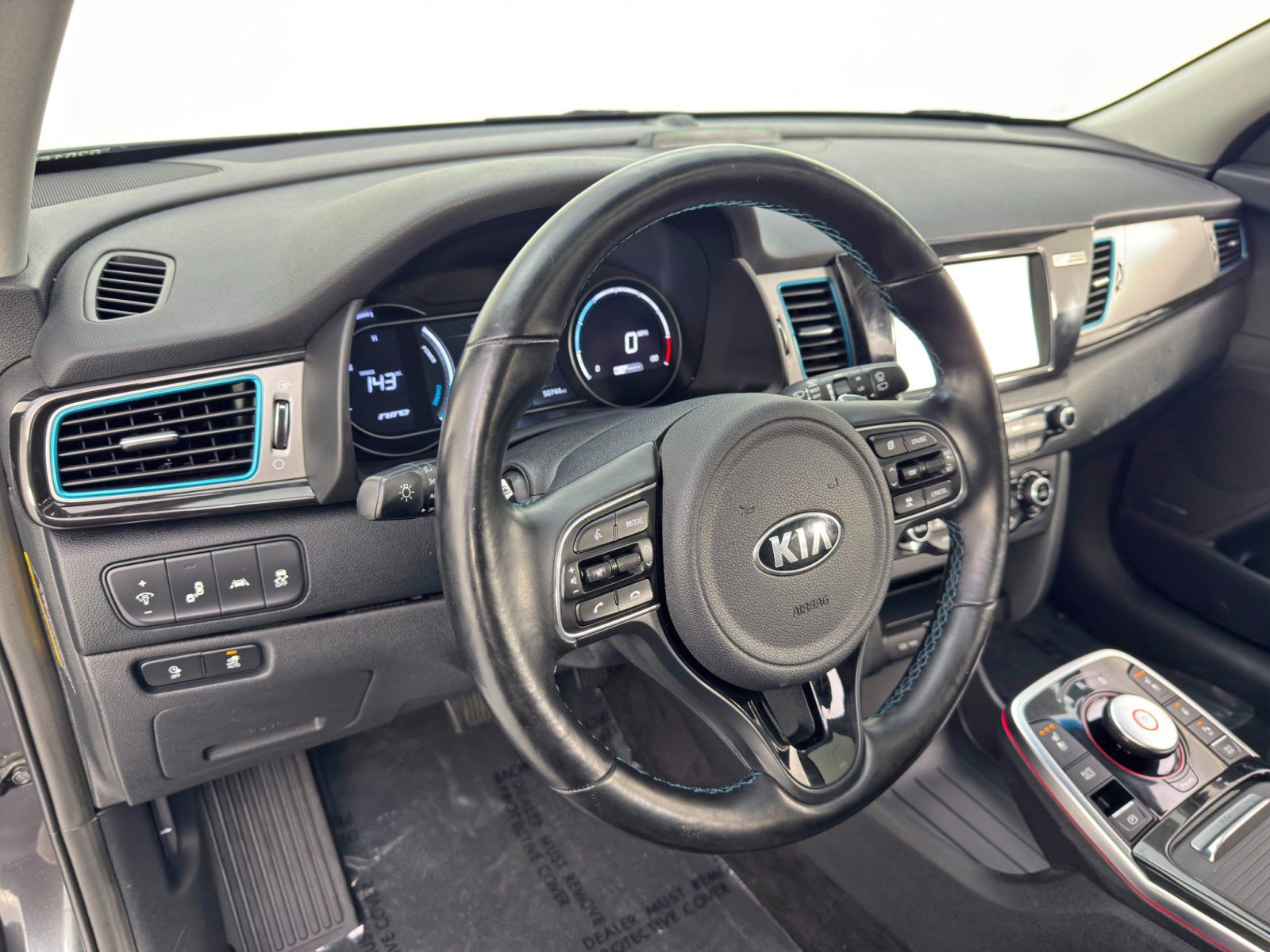 Used 2019 Kia Niro EX Premium image 13