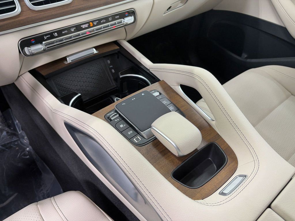 Certified 2026 Mercedes-Benz GLE 350 4MATIC image 15