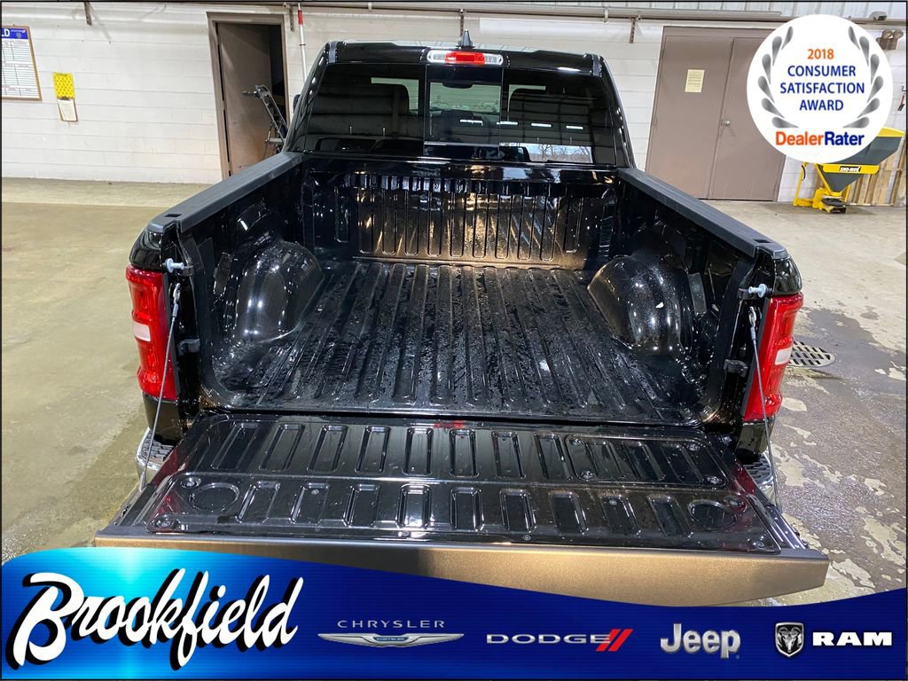 New 2026 RAM 1500 Laramie image 16