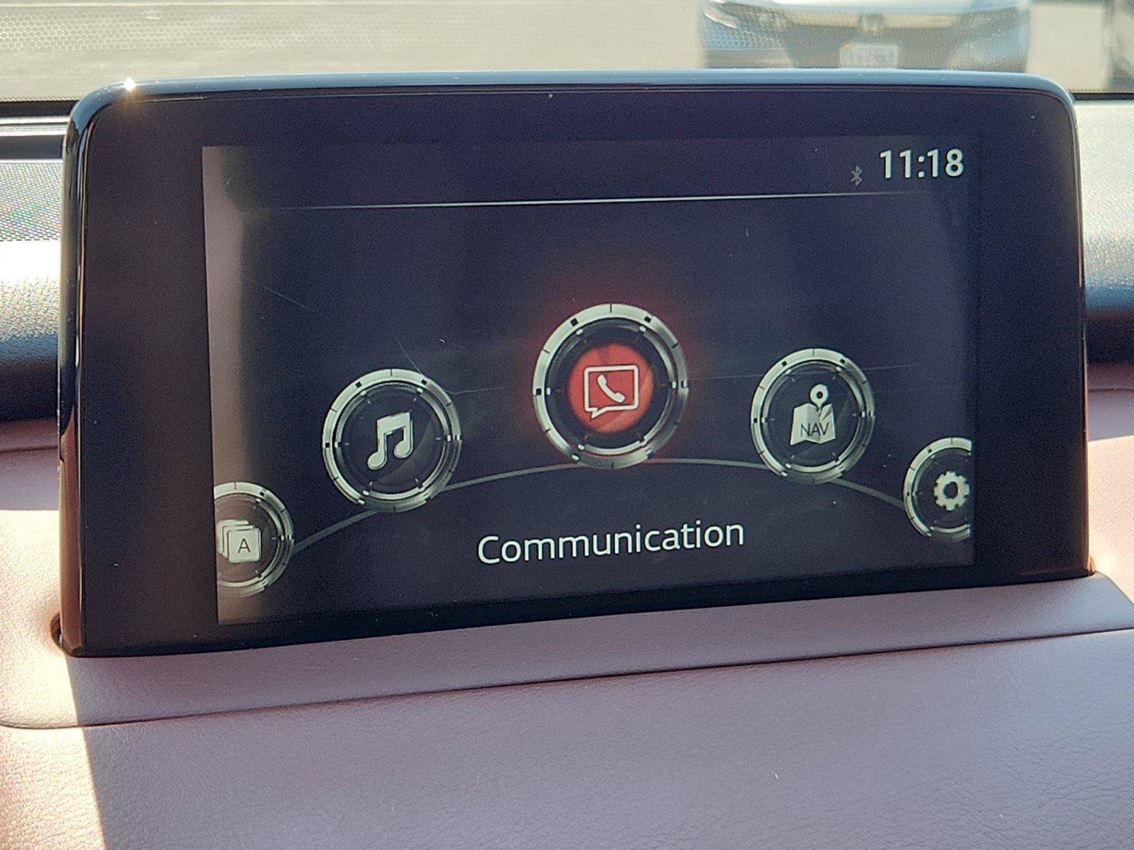 Used 2019 MAZDA CX-9 Signature AWD/4WD image 23