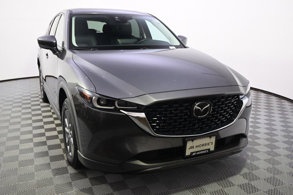 Used 2023 MAZDA CX-5 AWD 2.5 S image 9