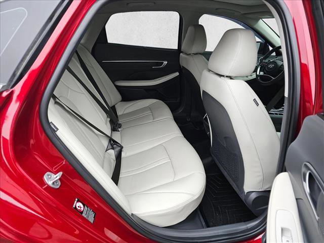 Used 2023 Hyundai Sonata Limited image 11