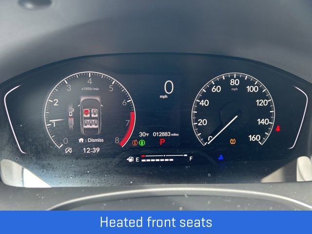 Used 2022 Honda Civic EX image 10