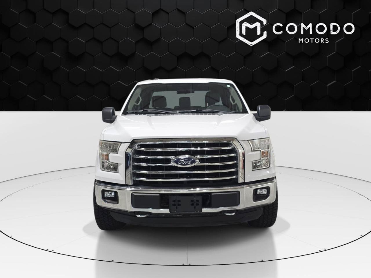 Used 2016 Ford F150 XLT w/ XTR Package AWD/4WD image 8