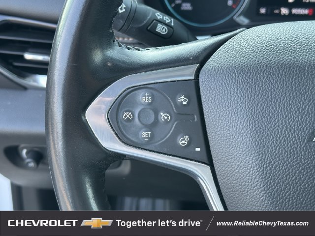 Used 2021 Chevrolet Traverse Premier AWD/4WD image 15