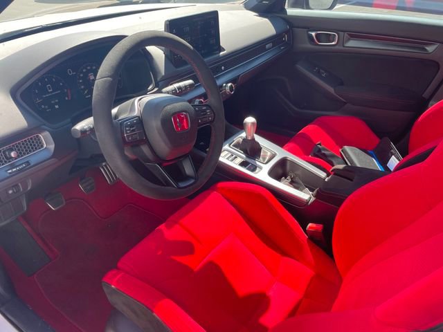 Used 2025 Honda Civic Type R image 4