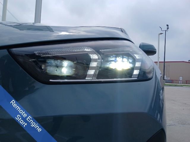 Certified 2026 BMW X1 xDrive28i AWD/4WD image 4