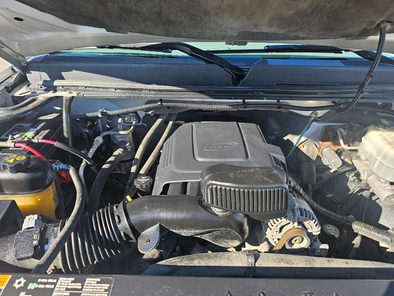 Used 2012 GMC Sierra 2500 W/T image 26