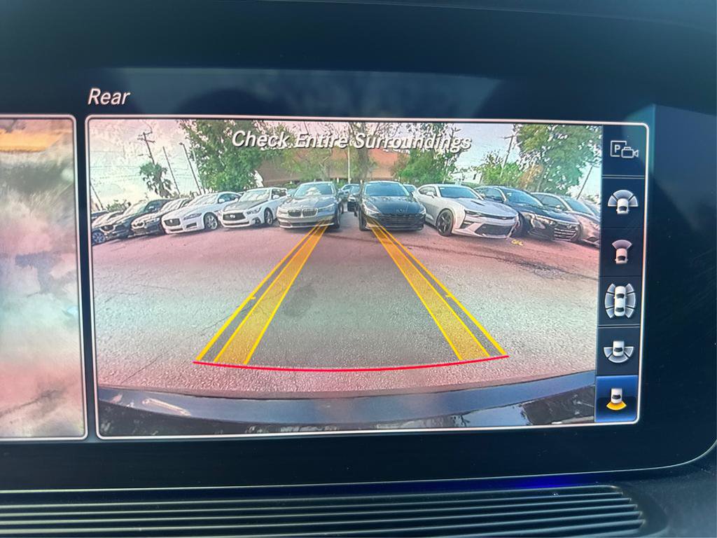 Used 2018 Mercedes-Benz S 450 Sedan image 27