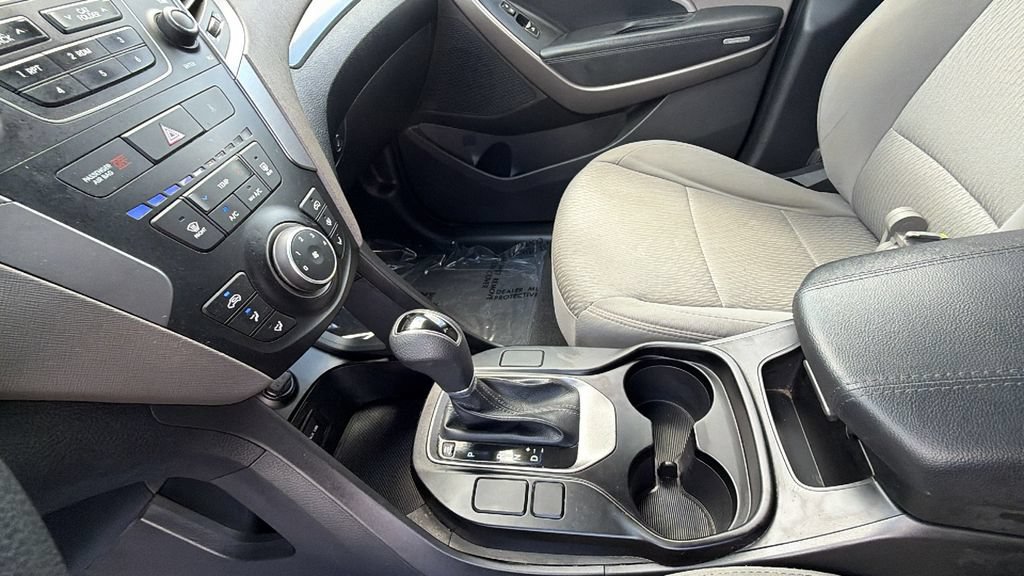 Used 2015 Hyundai Santa Fe Sport AWD/4WD image 21
