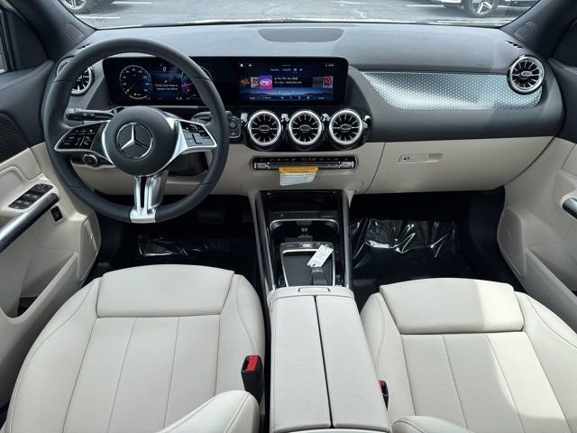 New 2025 Mercedes-Benz GLA 250 image 7