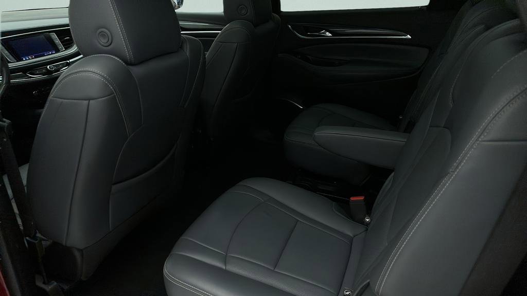 Used 2023 Buick Enclave Essence w/ Experience Buick Package AWD/4WD image 10