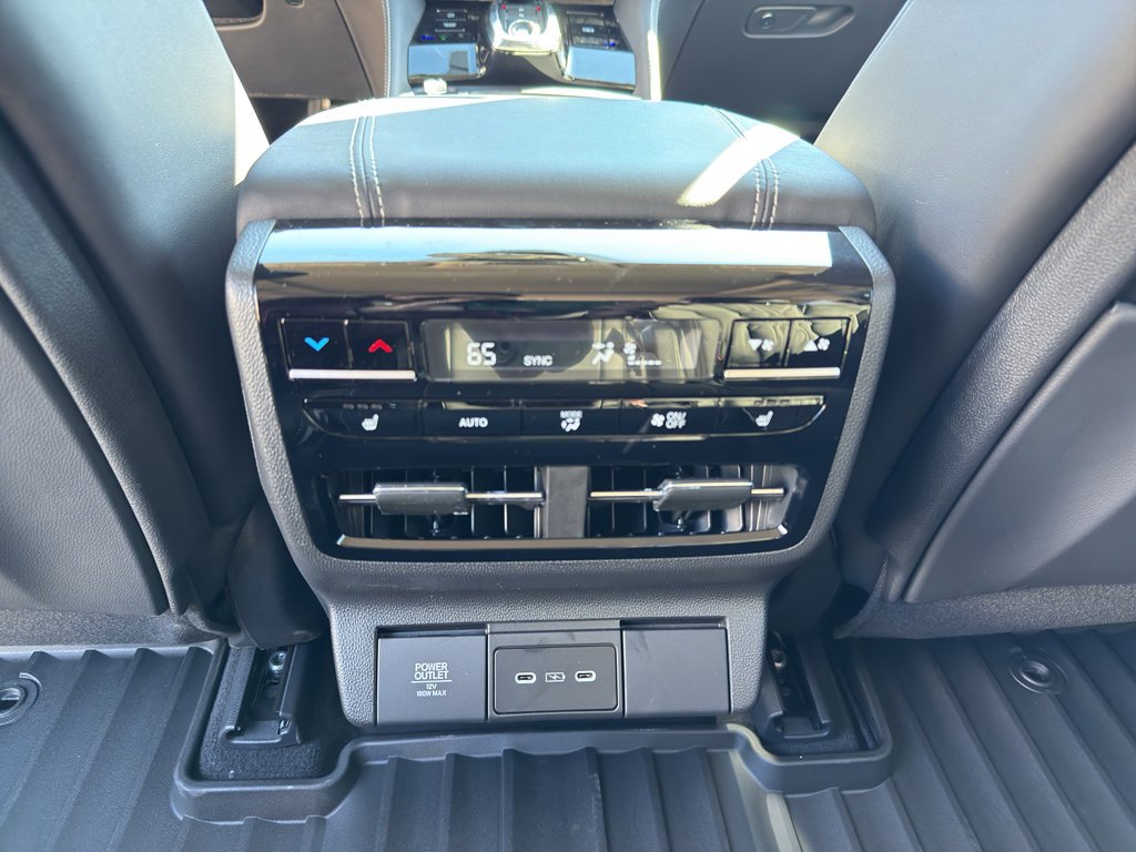 New 2026 Acura MDX SH-AWD w/ Advance Package image 25